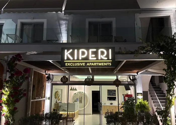Kiperi Exclusive