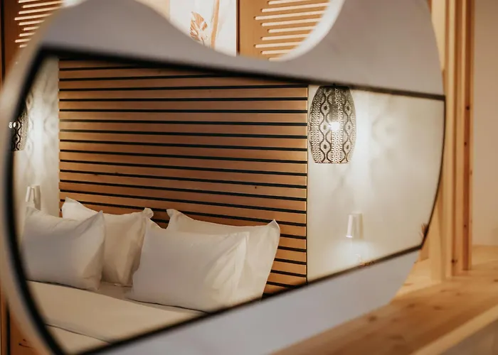 Somnus Suites Parga